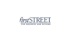 FirstStreet logo