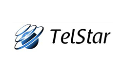 Telstar logo