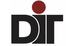 DIR logo