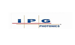 iPG Photonics logo