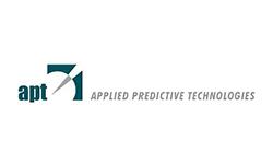 Applied Predictive Technologies logo