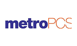 MetroPCS logo