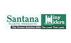 Santana Plastic Products logo