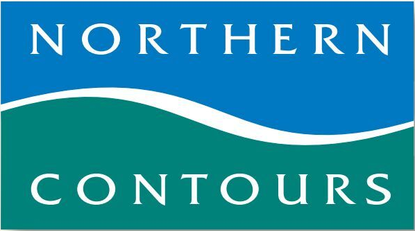 Northern Contours Logo